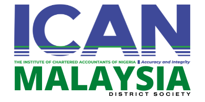 ICAN Logo